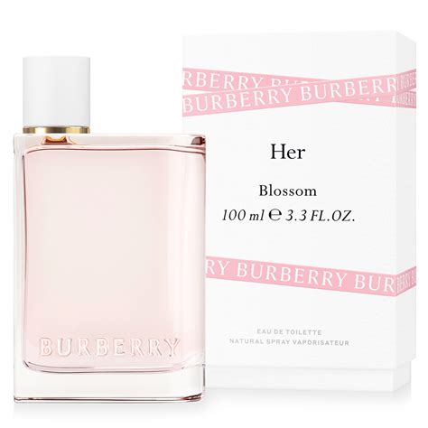 my burberry bloom|Burberry her blossom perfume.